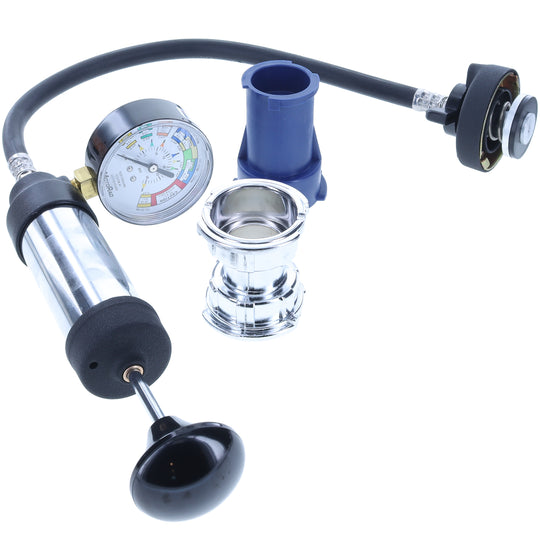 MT300 Engine Coolant System Pressure Tester Motorad