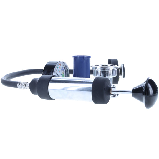 MT300 Engine Coolant System Pressure Tester Motorad