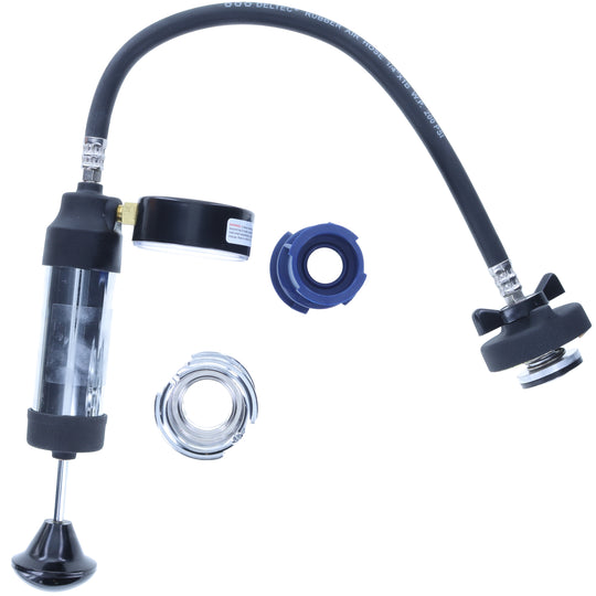 MT300 Engine Coolant System Pressure Tester Motorad