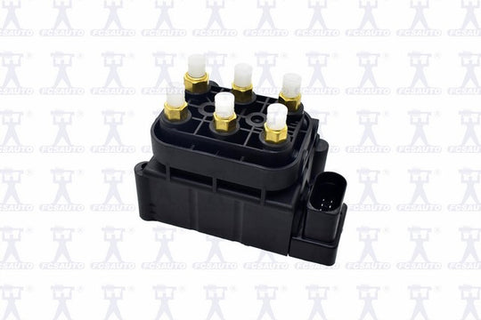 MV001 Air Suspension Solenoid Valve Unit FCS Shocks & Struts