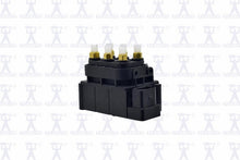 Charger l'image dans la galerie, MV002 Air Suspension Solenoid Valve Unit FCS Shocks &amp; Struts
