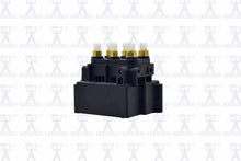 Charger l'image dans la galerie, MV002 Air Suspension Solenoid Valve Unit FCS Shocks &amp; Struts