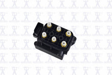 Charger l'image dans la galerie, MV002 Air Suspension Solenoid Valve Unit FCS Shocks &amp; Struts