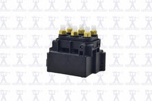 Load image into Gallery viewer, MV006 Air Suspension Solenoid Valve Unit FCS Shocks &amp; Struts