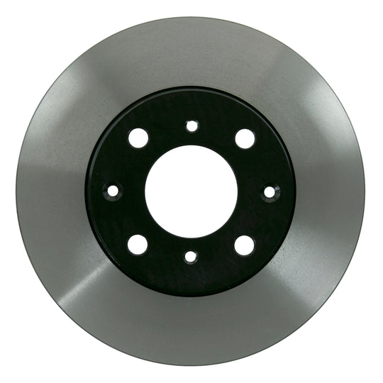 BD125006E Disc Brake Rotor BCSJ