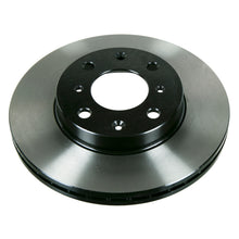 Load image into Gallery viewer, BD125006E Disc Brake Rotor BCSJ