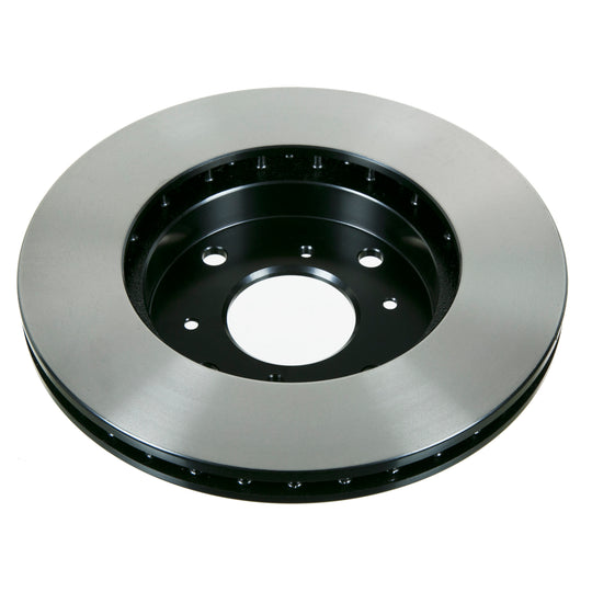 BD125257E Disc Brake Rotor BCSJ