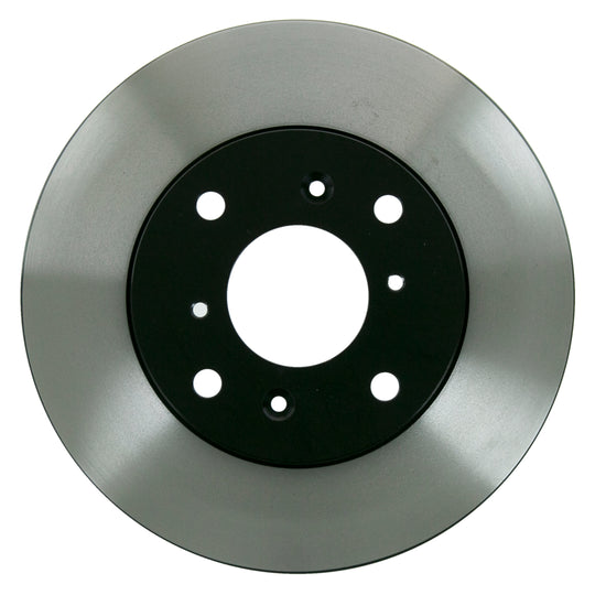 BD125257E Disc Brake Rotor BCSJ