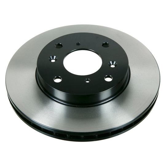BD125257E Disc Brake Rotor BCSJ