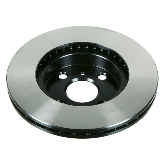 BD125326E Disc Brake Rotor BCSJ