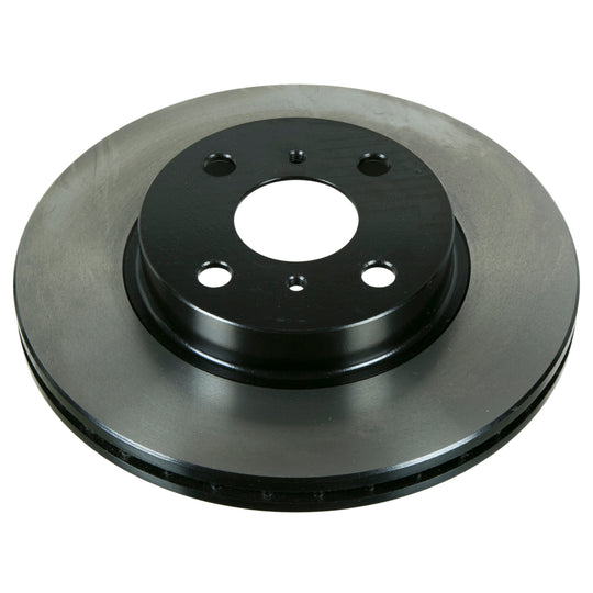 BD125326E Disc Brake Rotor BCSJ