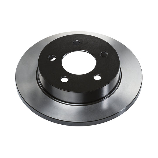 BD125406E Disc Brake Rotor BCSJ