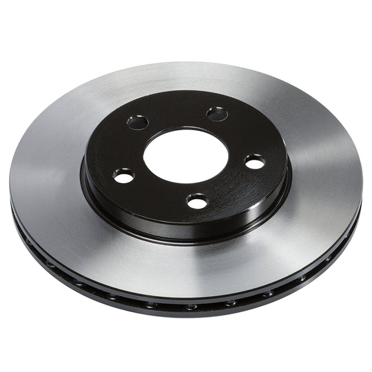 BD125414E Disc Brake Rotor BCSJ