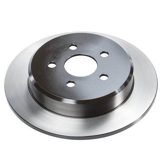 BD125419E Disc Brake Rotor BCSJ