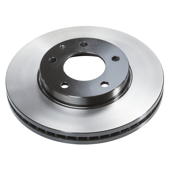 BD125430E Disc Brake Rotor BCSJ