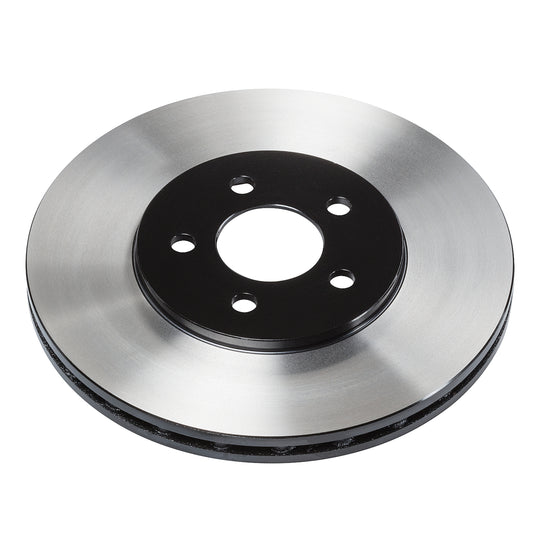BD125457E Disc Brake Rotor BCSJ