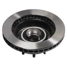 Load image into Gallery viewer, BD125477E Disc Brake Rotor and Hub Assembly BCSJ