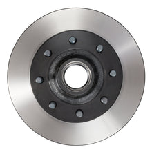 Load image into Gallery viewer, BD125477E Disc Brake Rotor and Hub Assembly BCSJ