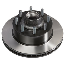 Load image into Gallery viewer, BD125477E Disc Brake Rotor and Hub Assembly BCSJ