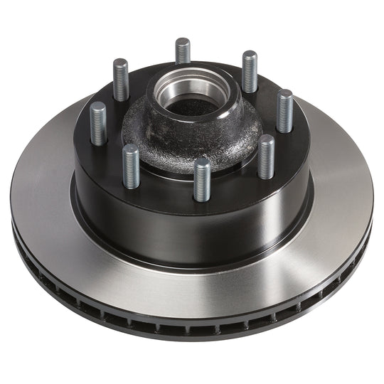BD125477E Disc Brake Rotor and Hub Assembly BCSJ