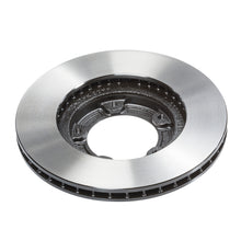 Load image into Gallery viewer, BD125480E Disc Brake Rotor BCSJ