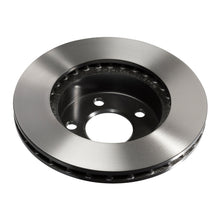 Load image into Gallery viewer, BD125494E Disc Brake Rotor and Hub Assembly BCSJ