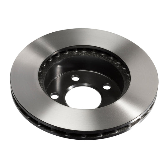 BD125494E Disc Brake Rotor and Hub Assembly BCSJ
