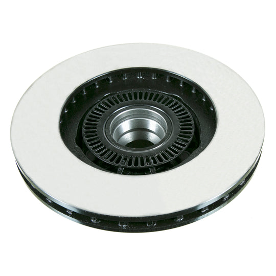 BD125495E Disc Brake Rotor and Hub Assembly BCSJ