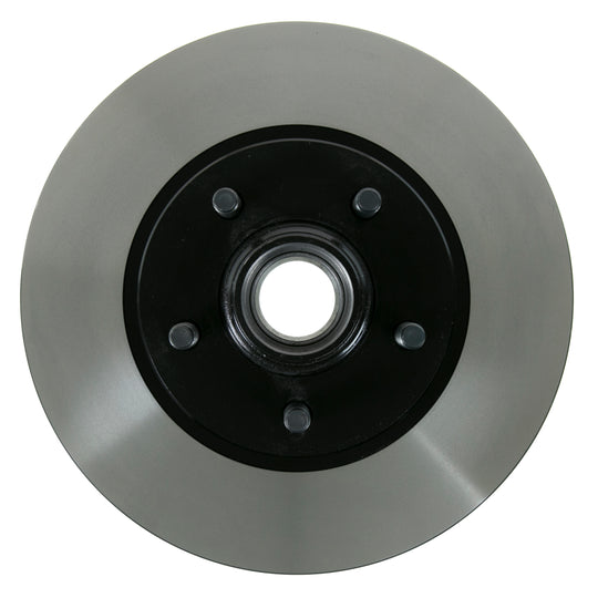 BD125495E Disc Brake Rotor and Hub Assembly BCSJ