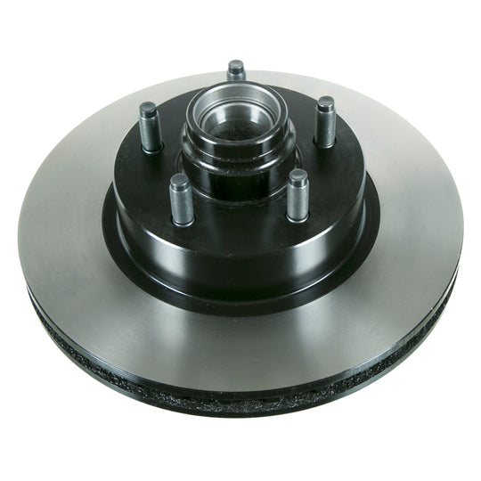 BD125495E Disc Brake Rotor and Hub Assembly BCSJ