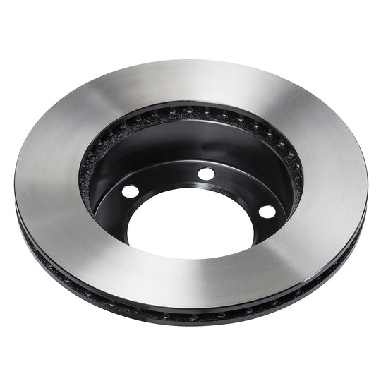 BD125503E Disc Brake Rotor BCSJ