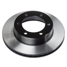 Load image into Gallery viewer, BD125503E Disc Brake Rotor BCSJ