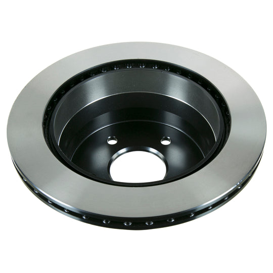 BD125505E Disc Brake Rotor BCSJ