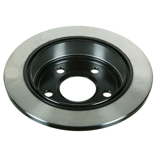 BD125506E Disc Brake Rotor BCSJ
