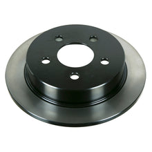 Load image into Gallery viewer, BD125506E Disc Brake Rotor BCSJ