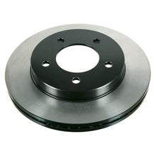 Load image into Gallery viewer, BD125512E Disc Brake Rotor BCSJ