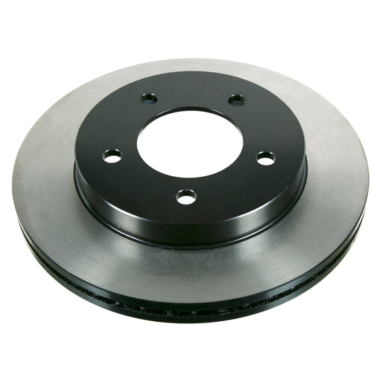 BD125512E Disc Brake Rotor BCSJ