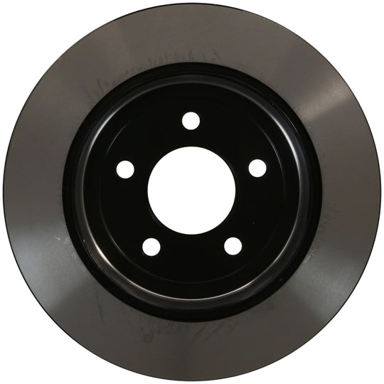 BD125537E Disc Brake Rotor BCSJ