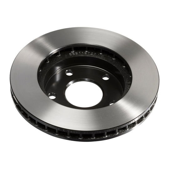 BD125559E Disc Brake Rotor BCSJ