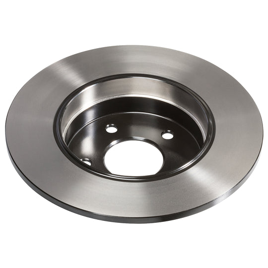 BD125569E Disc Brake Rotor BCSJ