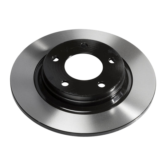 BD125611E Disc Brake Rotor BCSJ