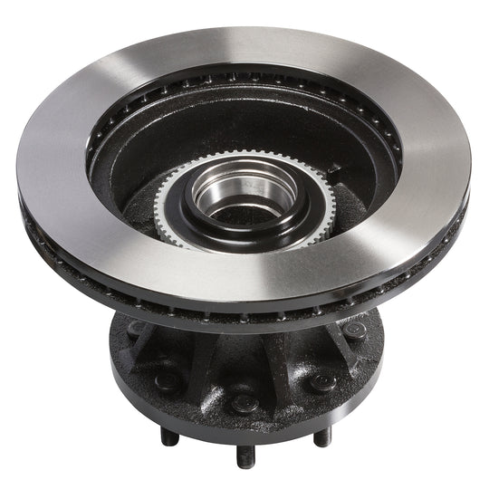 BD125630E Disc Brake Rotor and Hub Assembly BCSJ