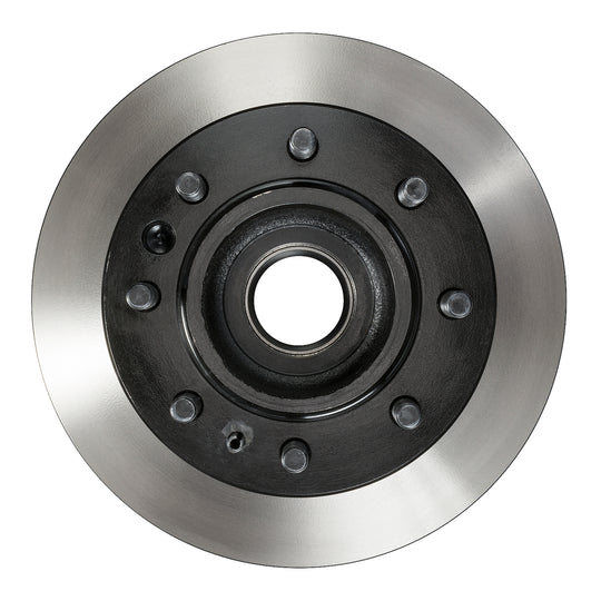 BD125630E Disc Brake Rotor and Hub Assembly BCSJ