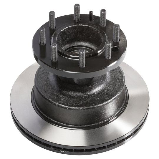 BD125630E Disc Brake Rotor and Hub Assembly BCSJ