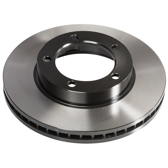 BD125639E Disc Brake Rotor BCSJ