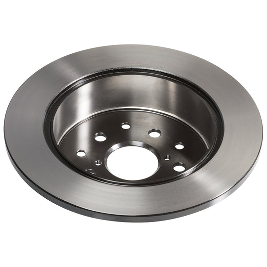 BD125641E Disc Brake Rotor BCSJ