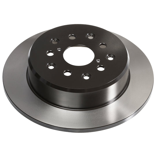 BD125641E Disc Brake Rotor BCSJ
