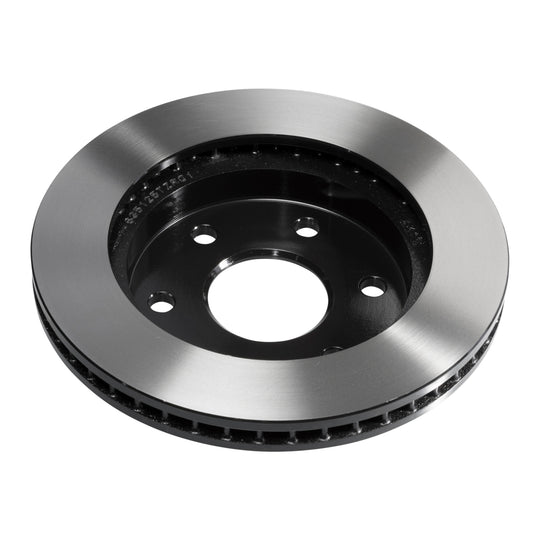 BD125654E Disc Brake Rotor BCSJ
