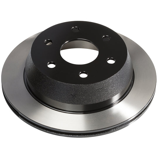 BD125655E Disc Brake Rotor BCSJ