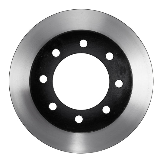 BD125657E Disc Brake Rotor BCSJ